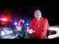 Drunk Driver Tries To Charge A Jail Deputy After A DUI Arrest