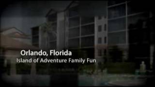 Island of Adventure Family Fun