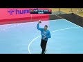 2019 Men’s Youth World Championship, Group D - Portugal vs Tunisia
