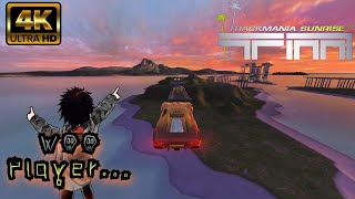 W̶͍̥̟͕͜͝o̶̭̪̹̲͐̾o̷̪̠̟͓̓ Plays... TrackMania Sunrise [No Commentary]