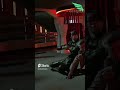 John Wick : Chapter 4 | Rina Sawayama as Akira Shimazu | @axtionmania | #action #johnwick #shorts