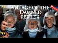 Village of the Damned 1995 Review