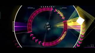 [Rotaeno] Lab: Track | UN1TE feat. YUC'E - Massive New Krew
