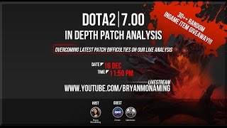 Testing multi stream