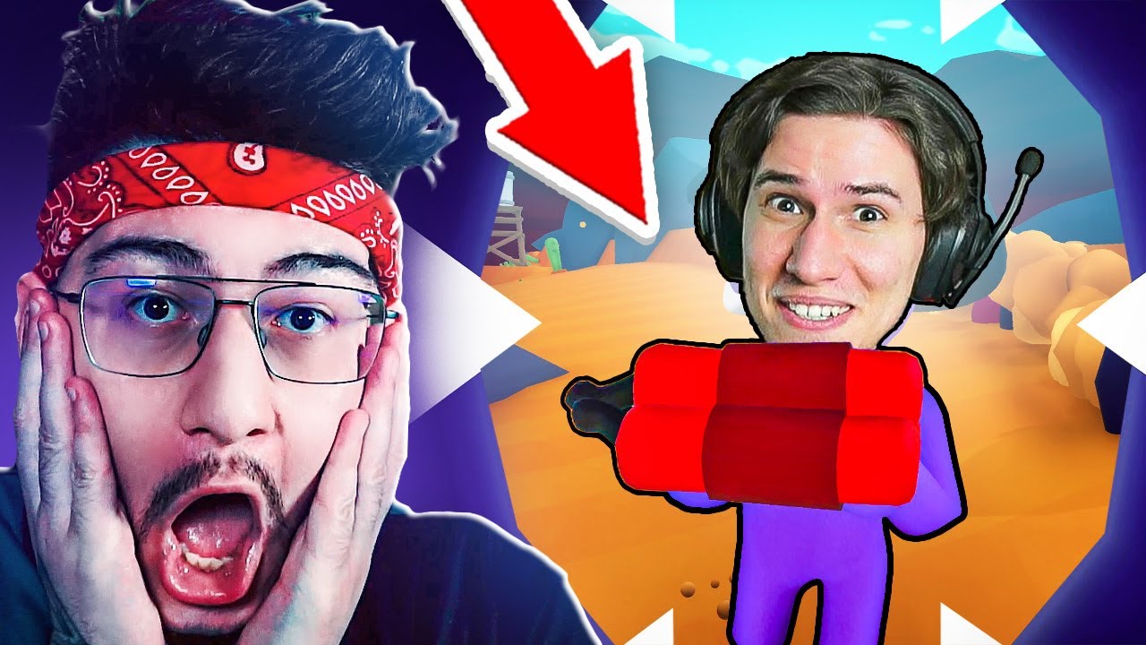 КАК НАМ СПАСТИСЬ ОТ ЭТОГО БЕЗУМНОГО ЧЕРВЯ В LAST TRAIN OUTTA' WORMTOWN