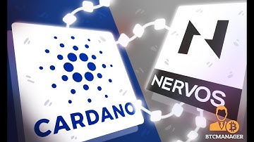 IOHK announces first Cross-chain Bridge to Cardano (ADA) from Nervos (CKB)