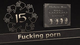 Video thumbnail of "HORKÝŽE SLÍŽE - FUCKING PORN"