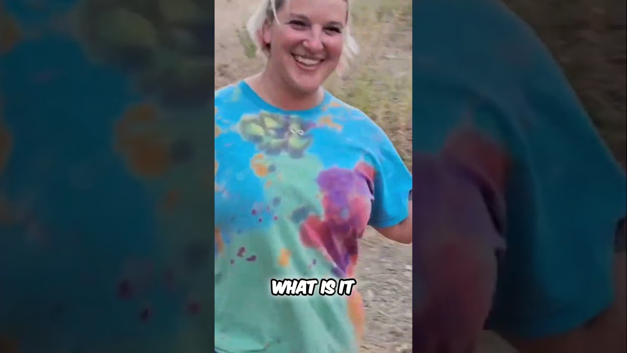 Secret Stash and Kayaks: Adventure Time!