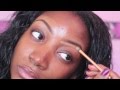 Updated Eyebrow Tutorial