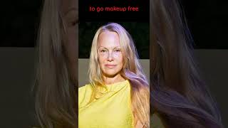 Pamela Anderson Stars in Proenza Schouler's Latest Fashion Campaign