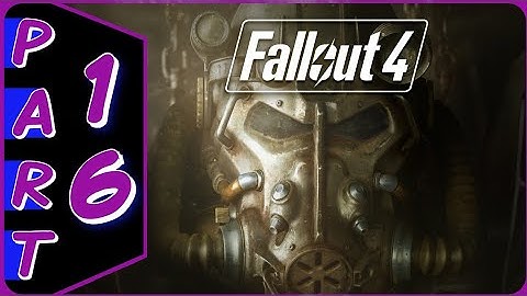 FALLOUT 4 | PS5 WALKTHROUGH | PART 16 | DEPENDENCY
