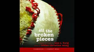 All The Broken Pieces - Ann E. Burg