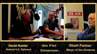 Rhett Palmer Show 5-15-2024