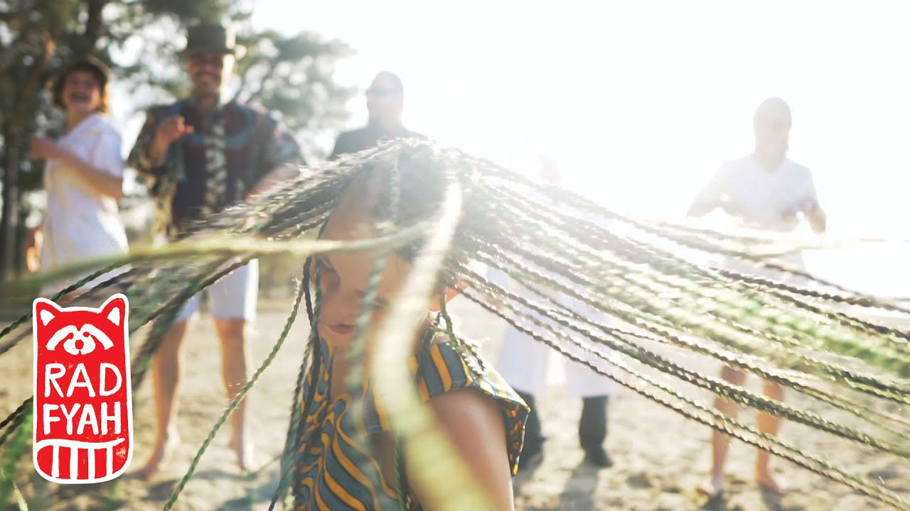 Teeth 'n' Tongue Jam - Hashpital