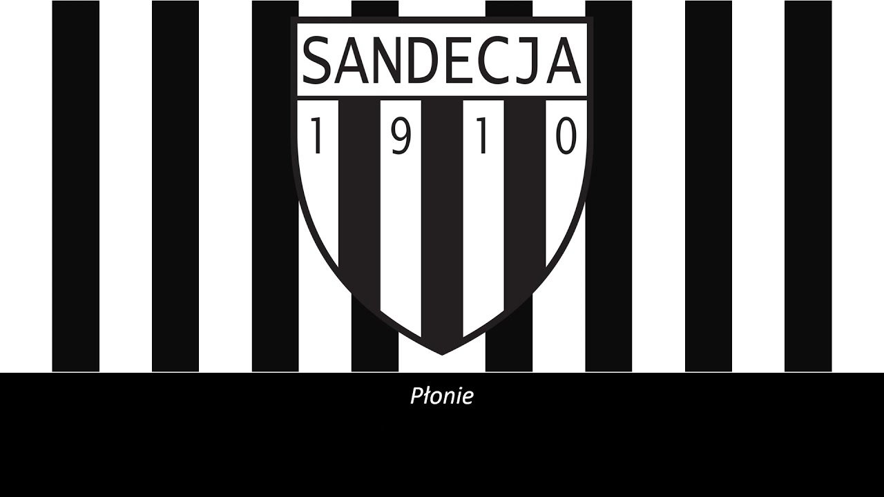 Hino do Sandecja Nowy Sącz (Legendado)