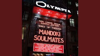 The Journey Is Long (Live in Berlin)