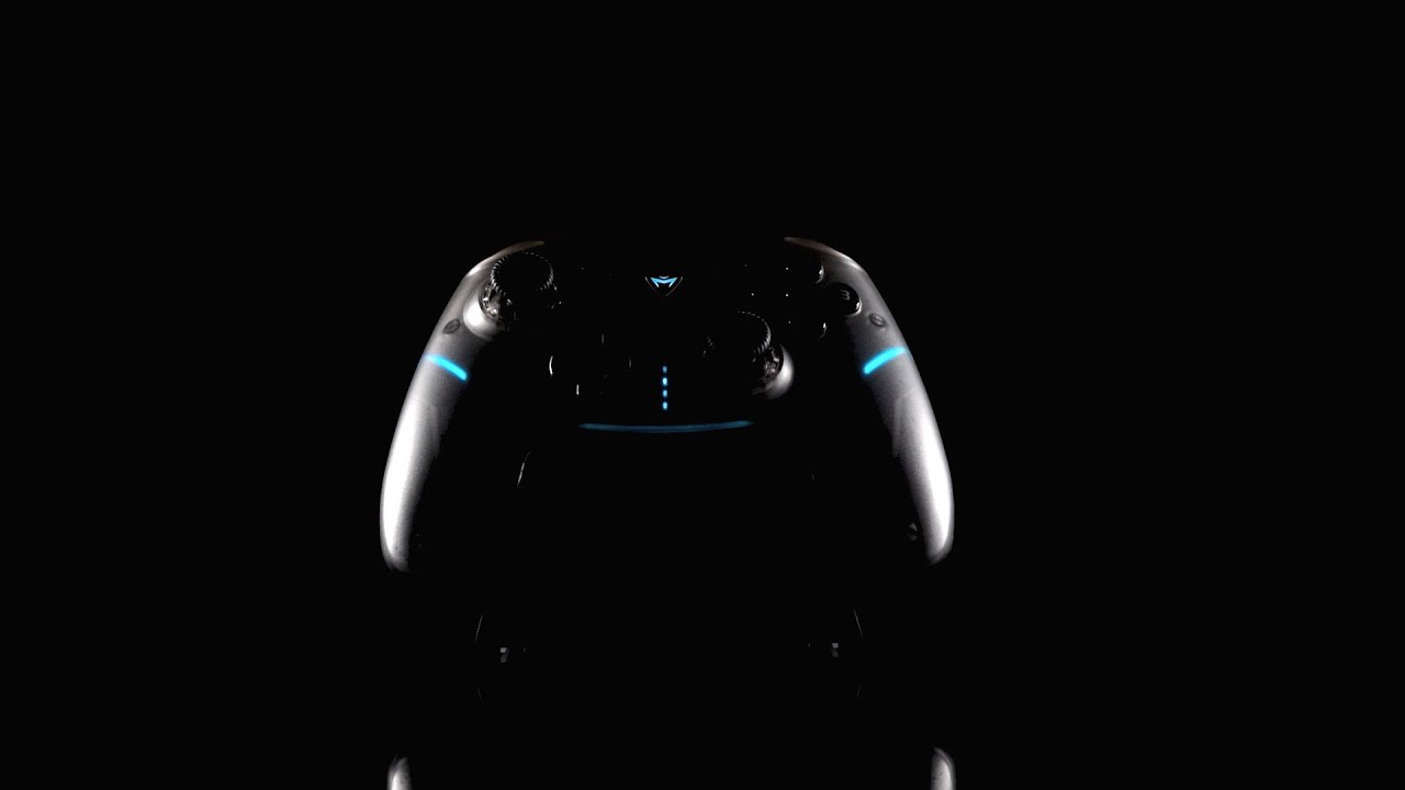 Machenike G5 Pro V2 Gamepad | Leveling Up: The Evolutionary Leap from G5 Pro!