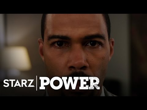 Power | Episode 307 Preview | STARZ