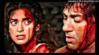 Har Kadam Par Koyi Katil Hai 💔 Jhankar 💔 HD, Sunny Deol, Juhi Chawla _ Preeti Uttam S, Shankar M