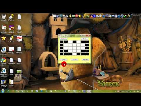 Heart in C#.flv
