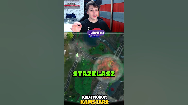 💀FORTNITE OSZALAŁ PO AKTUALIZACJI...  #fortnite