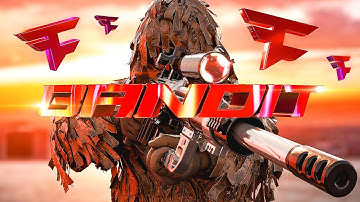 BANDIT - Call of Duty Montage