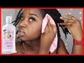 How to Cleanse Your Scalp Without Washing Your Hair / Locs | #KUWC