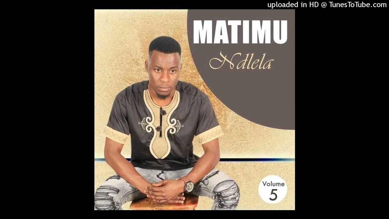 Guarda Matimu - Mhani Feat Oscar Makamu (OFFICIAL AUDIO) su YouTube Guarda Matimu - Mhani Feat Oscar Makamu (OFFICIAL AUDIO) su YouTube