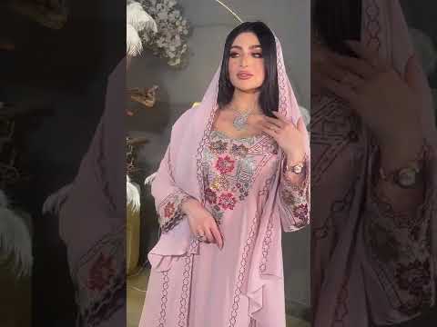 مخاوير اماراتية راقية  ألوان جميلة
