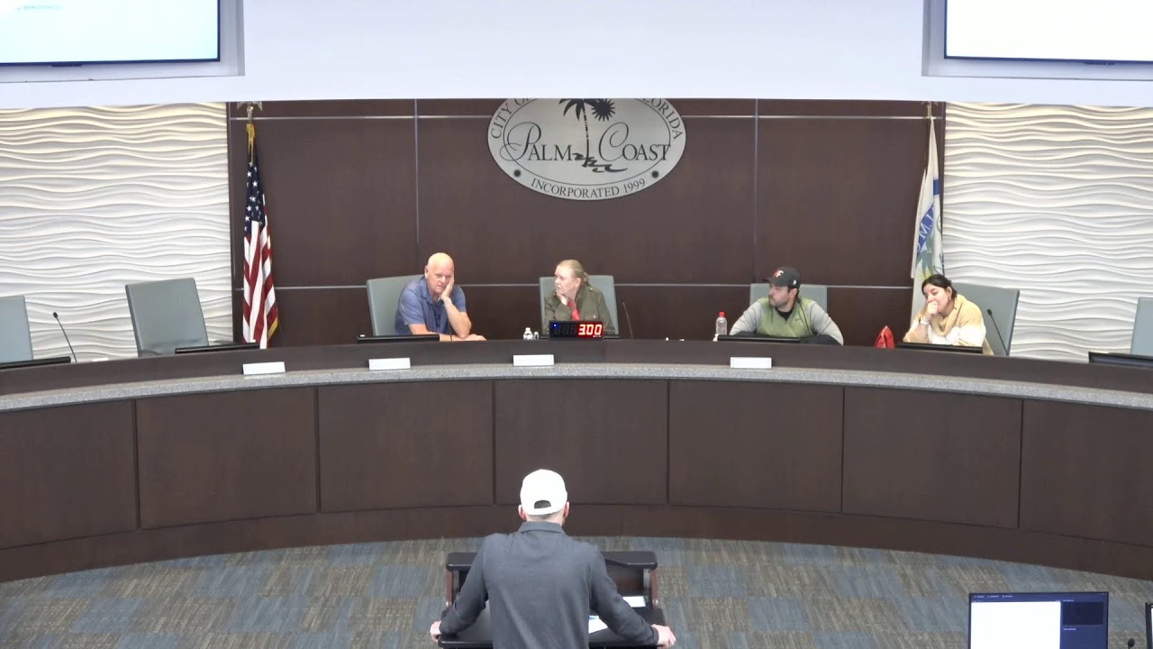 Beautification and Environmental Advisory Committee - January 22nd, 2026