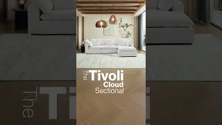 The Tivoli Cloud in Two New Colors