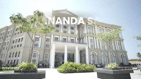 AI & Robotics at SoE, DSU | Shaping the Future with Intelligent Machines