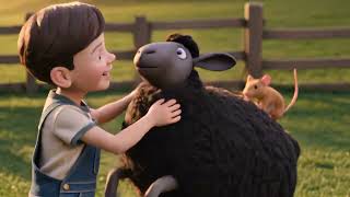 Baba black sheep