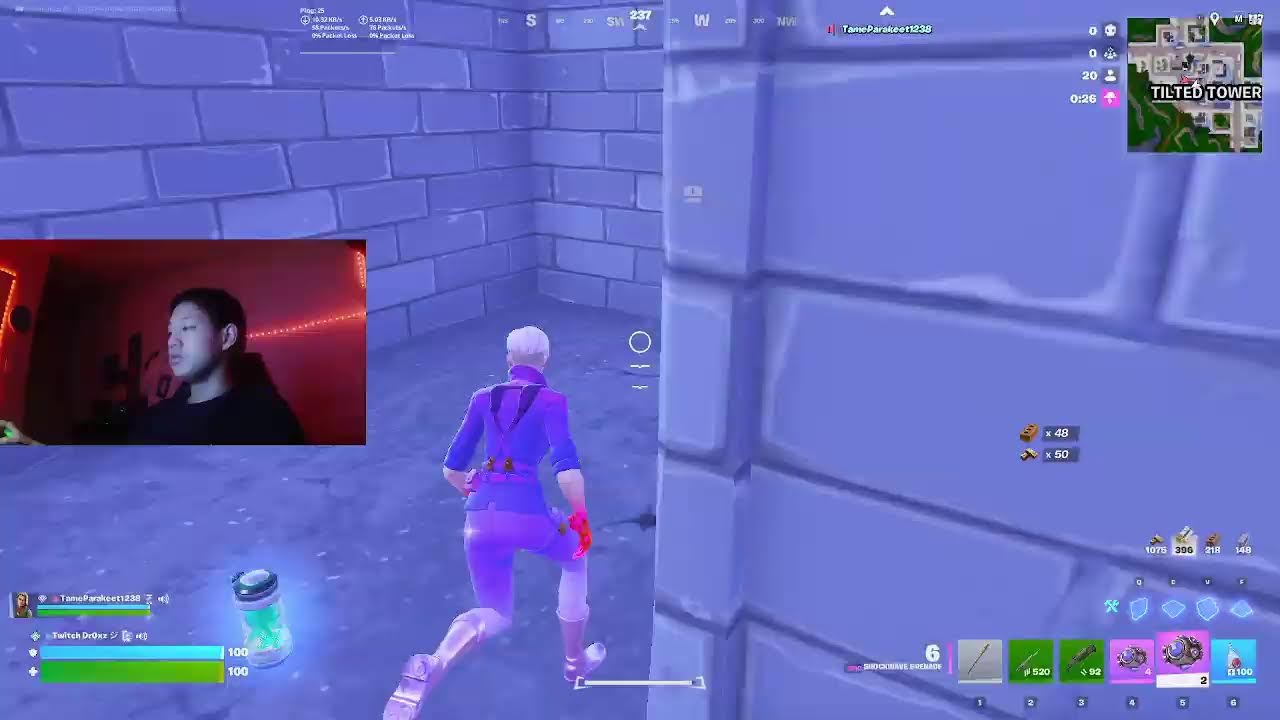 join and talk about life