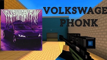 VOLKSWAGEN FUNK🤞 😎 || BLOCKPOST MOBILE || @S1NZONOfficiaI