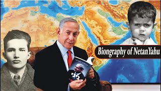 The Life and Legacy of Benjamin Netanyahu #Benjamin Netanyahu