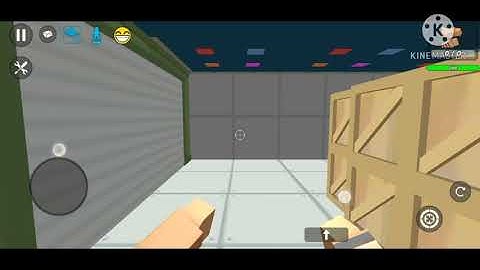 my big plane map tour to Simple sandbox 2