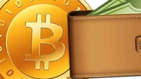 How To Set Up A Bitcoin Wallet