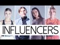 INFLUENCERS | ALLE AFSNIT/FULDE SERIE