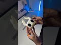 Is this 🎮 holder fire or trash  #dreambedroom #viral #ps5 #homedecor #fyp #ps5controller #bedroom