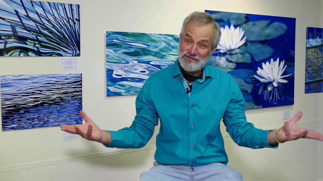 Valley Photo Center - Tom Wyatt - Connections/Disconnections