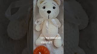 Cel Mai Dragalas Ursulet