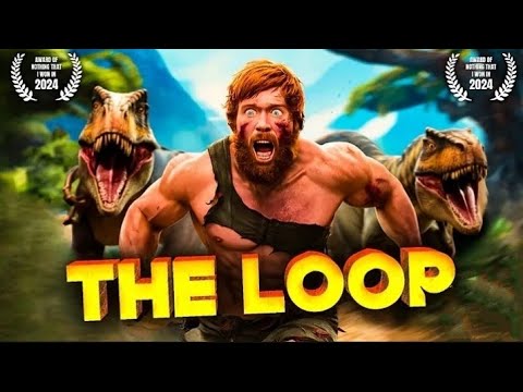The Looop ! Time Travel Film (made by Ai) - YouTube
