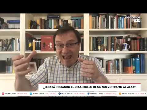 Jos&eacute; Luis Cava: &ldquo;Si el FOMC sigue subiendo tipos de inter&eacute;s, el mercado bajista se reanudar&aacute;&rdquo;