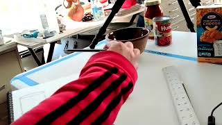 Sketching in Proportion: Visual measuring