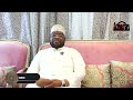 UJUMBE KWA WAISLAM WOTE