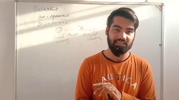 Partnership | Basic Finance | Hartron Skill Centre, Near Jat College, Hisar