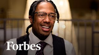How Nick Cannon Built His Empire Beyond Wild N' Out