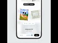 Designed & Animated with @figma 🎨✨ | Rhobel’s Touch of Motion
