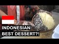 Our FIRST MARTABAK manis in Jakarta - Best Indonesia Street Food Dessert